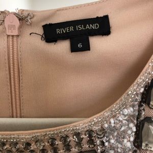 river island bridesmaid dresses